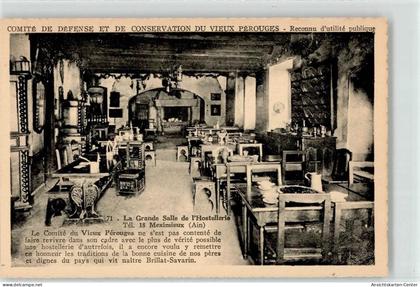 52030388 - Perouges