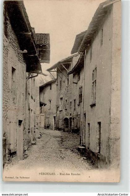 52030395 - Perouges