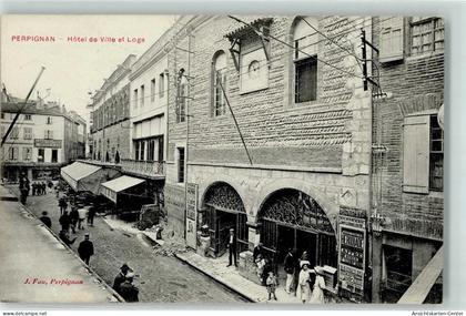 13258930 - Perpignan