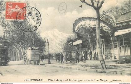 CPA Perpignan 66/38