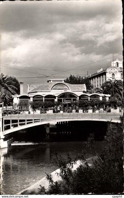 Perpignan - La Palmarium - CPA