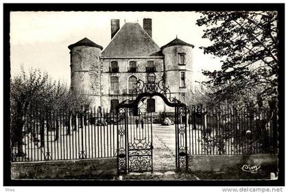 40 Peyrehorade chateau D40D K40224K C40224C RH066027