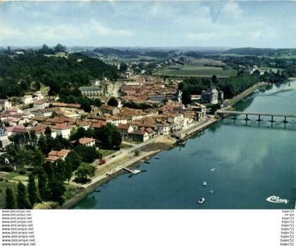 Peyrehorade