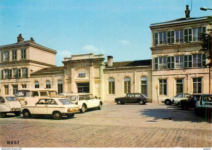 CPM Pierrefitte (Seine st Denis) la Gare