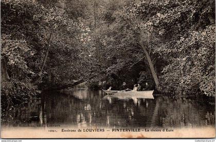 (19/11/25) 27-CPA PINTERVILLE