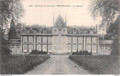 27-PINTERVILLE-N°2121-D/0329