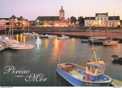 44 PIRIAC SUR MER PORT DE PIRIAC SUR MER