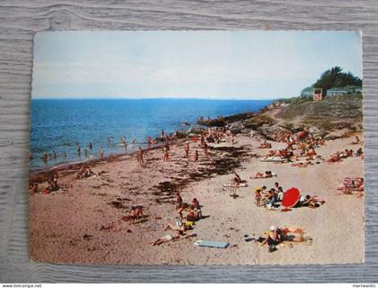 Cpa Piriac sur mer (44) port Elisabeth