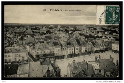 45 Pithiviers D45D K45252K C45252C RH065366