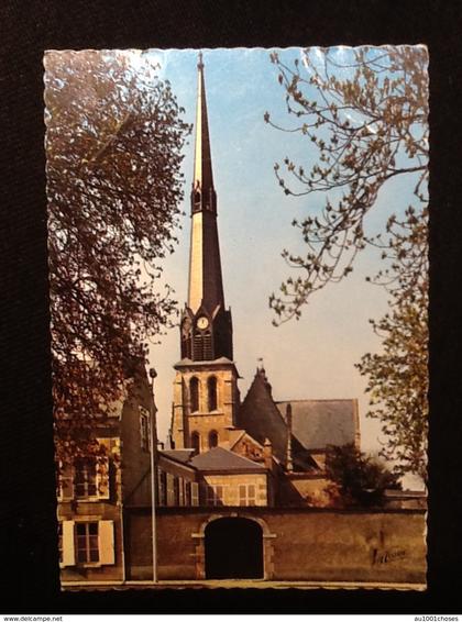 45 Pithiviers Eglise  Saint-Salomon-Saint-Grégoire