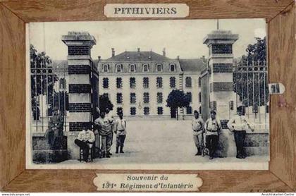 55095787 - Pithiviers
