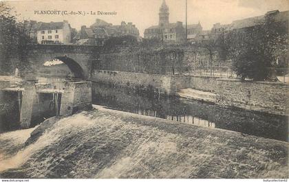 CPA Plancoët  22/65