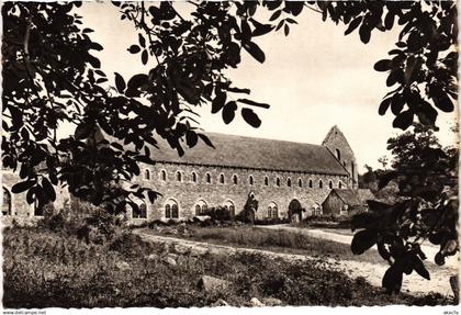 CPM Plenée-Jugon Abbaye de Boquen (1181053)