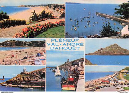 22 PLENEUF VAL ANDRE PLAGE DE PLENEUF VAL ANDRE