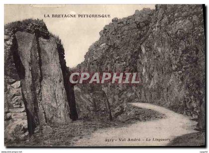 CPA Val Andre La Lingouare