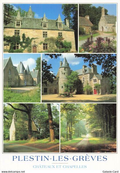 22 PLESTIN LES GREVES PLESTIN LES GREVES