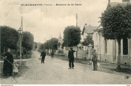 PLEUMARTIN