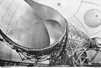 22 PLEUMEUR BODOU STATION SPATIALE DE PLEUMEUR BODOU