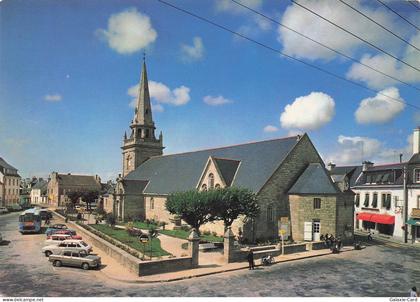 56 PLOEMEUR L EGLISE DE PLOEMEUR