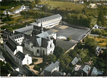 CPM Ploermel Morbihan Ecole du Sacre Coeur