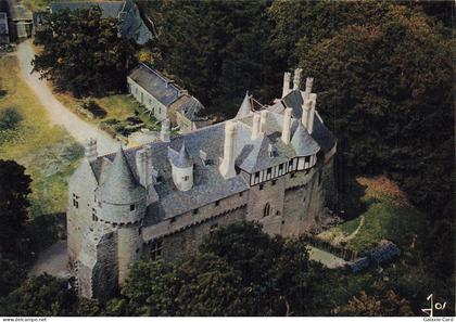 22 PLOEZAL LA ROCHE JAGU