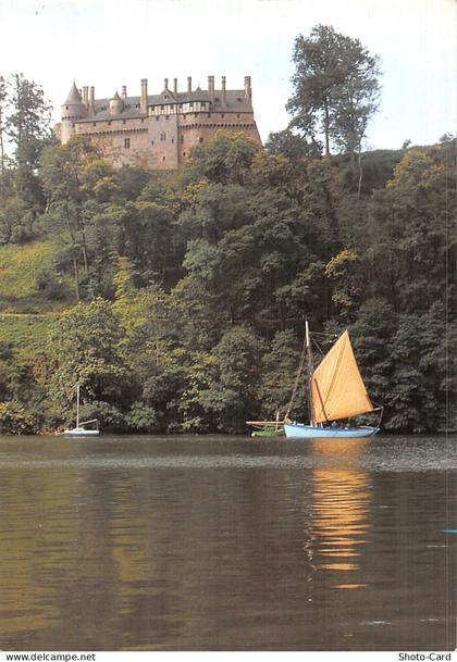 22 PLOEZAL LE CHÂTEAU