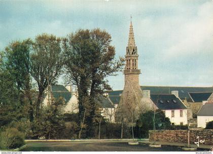 29 PLOGOFF L EGLISE