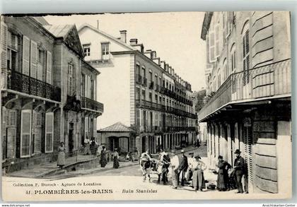 13277234 - Plombieres-les-Bains