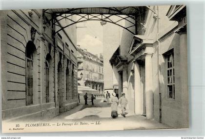 39477859 - Plombieres-les-Bains