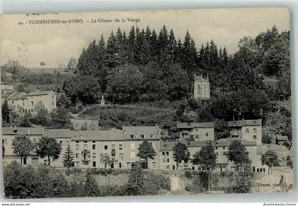 39479527 - Plombieres-les-Bains