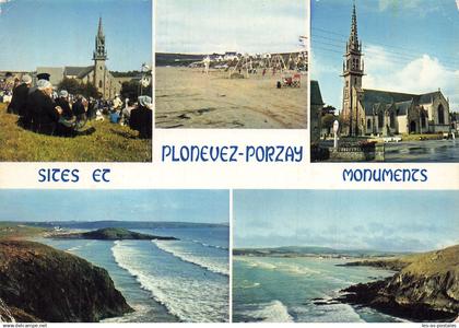 29 PLONEVEZ PORZAY
