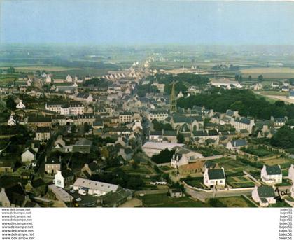 Ploudalmézeau