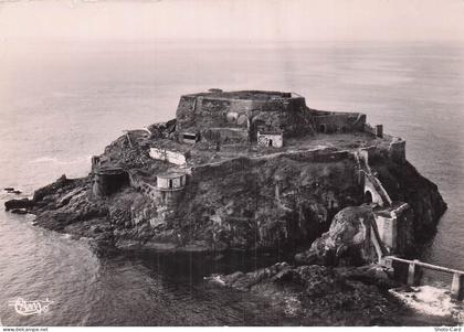 29 PLOUGONVELIN FORT DE BERTHEAUME