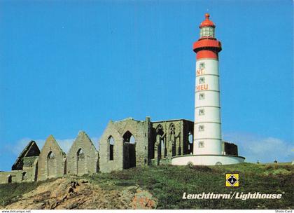 29 PLOUGONVELIN PHARE DE SAINT MATHIEU
