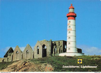 29 PLOUGONVELIN PHARE DE SAINT MATHIEU