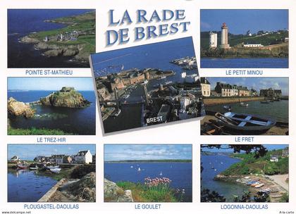 29 PLOUGONVELIN POINTE SAINT MATHIEU