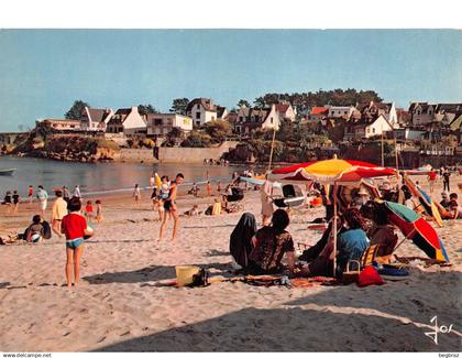 PLOUGONVELIN     LA PLAGE