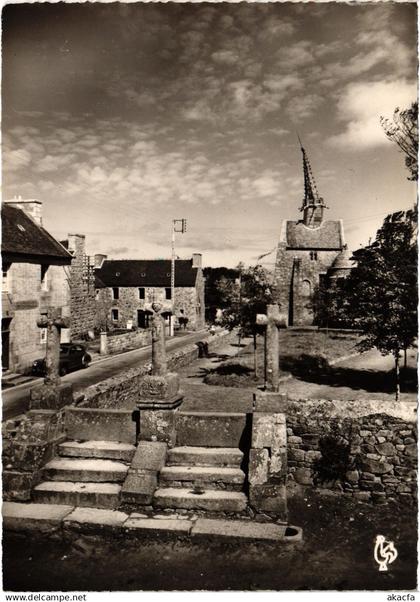 CPM Plougrescant La Chambre (1181635)