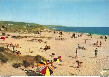 29 PLOUHINEC PLAGE DE KERSINY