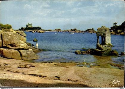 CPM Ploumanac'h en Perros Guirec