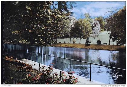 POISSY