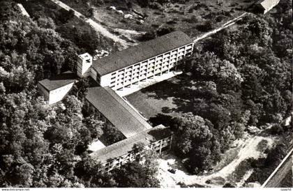 Poissy - Le Part Dieu - CPA - CPA