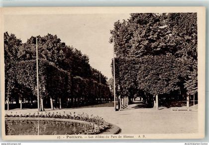 39480420 - Poitiers
