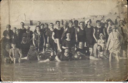 CARTE PHOTO Chatelaillon