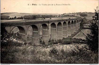 (****15/04/25) 80-CPA POIX DE PICARDIE