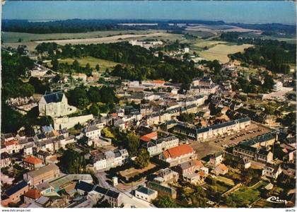 CPM Poix-de-Picardie Vue generale (20342)