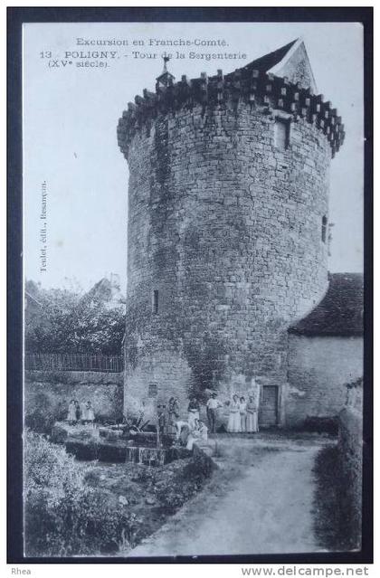 39 Poligny tour    D39D  K39434K  C39434C RH059500