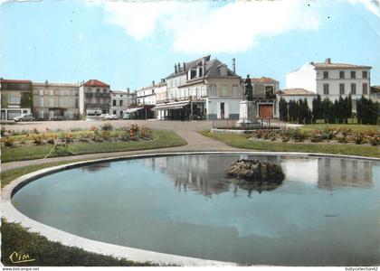 CPSM Pons 17/93