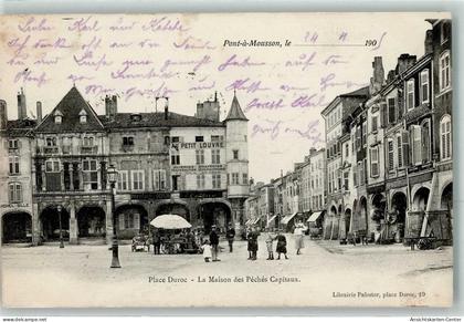 39479369 - Pont-a-Mousson