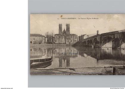 50325874 - Pont-a-Mousson